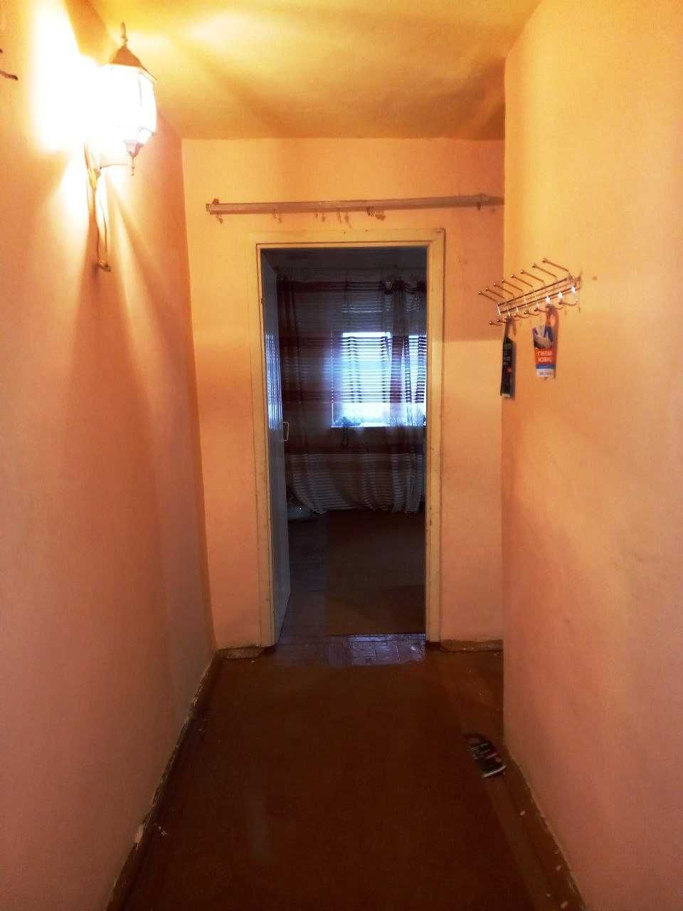 Срочно продается 1-комнатная квартира кирпичном доме ор.Гагарина