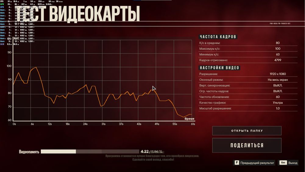 Системный блок Ryzen 5 3600/RTX 3060