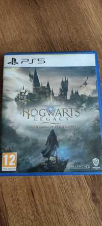 Hogwarts legasy PS5