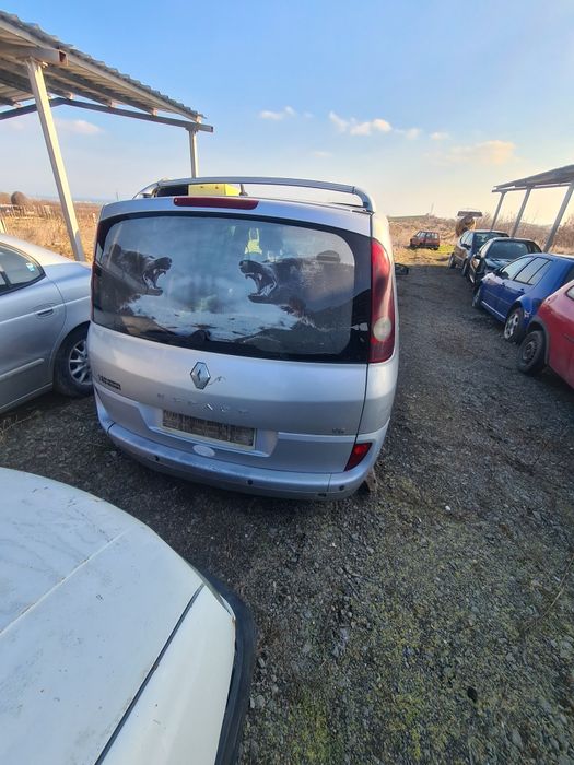 Рено Еспейс 3 д.