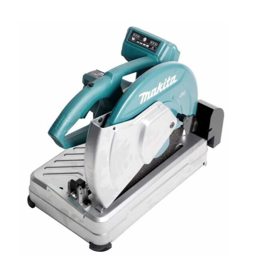 Акумулаторна машина за рязане на метал Makita DLW140Z