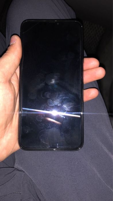 Айфон 11 про макс 256 гб