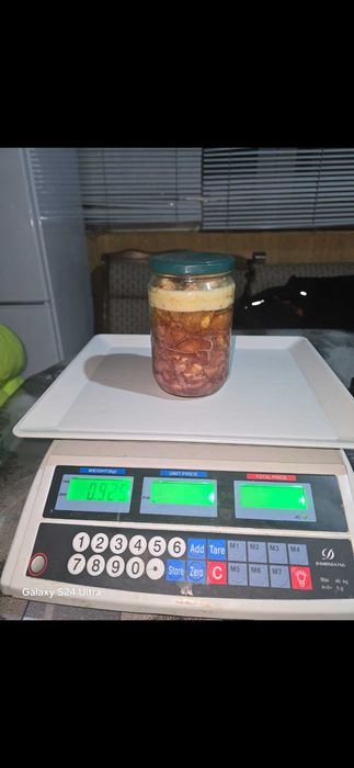 Телешко в собствен сос