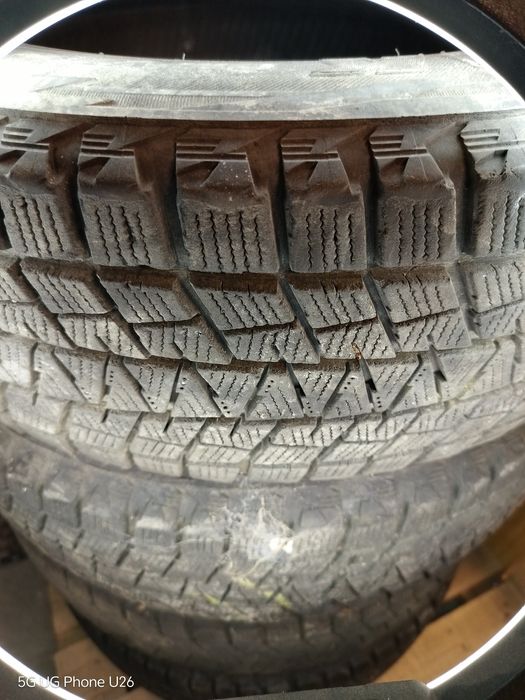 Зимни гуми 225/65/R17