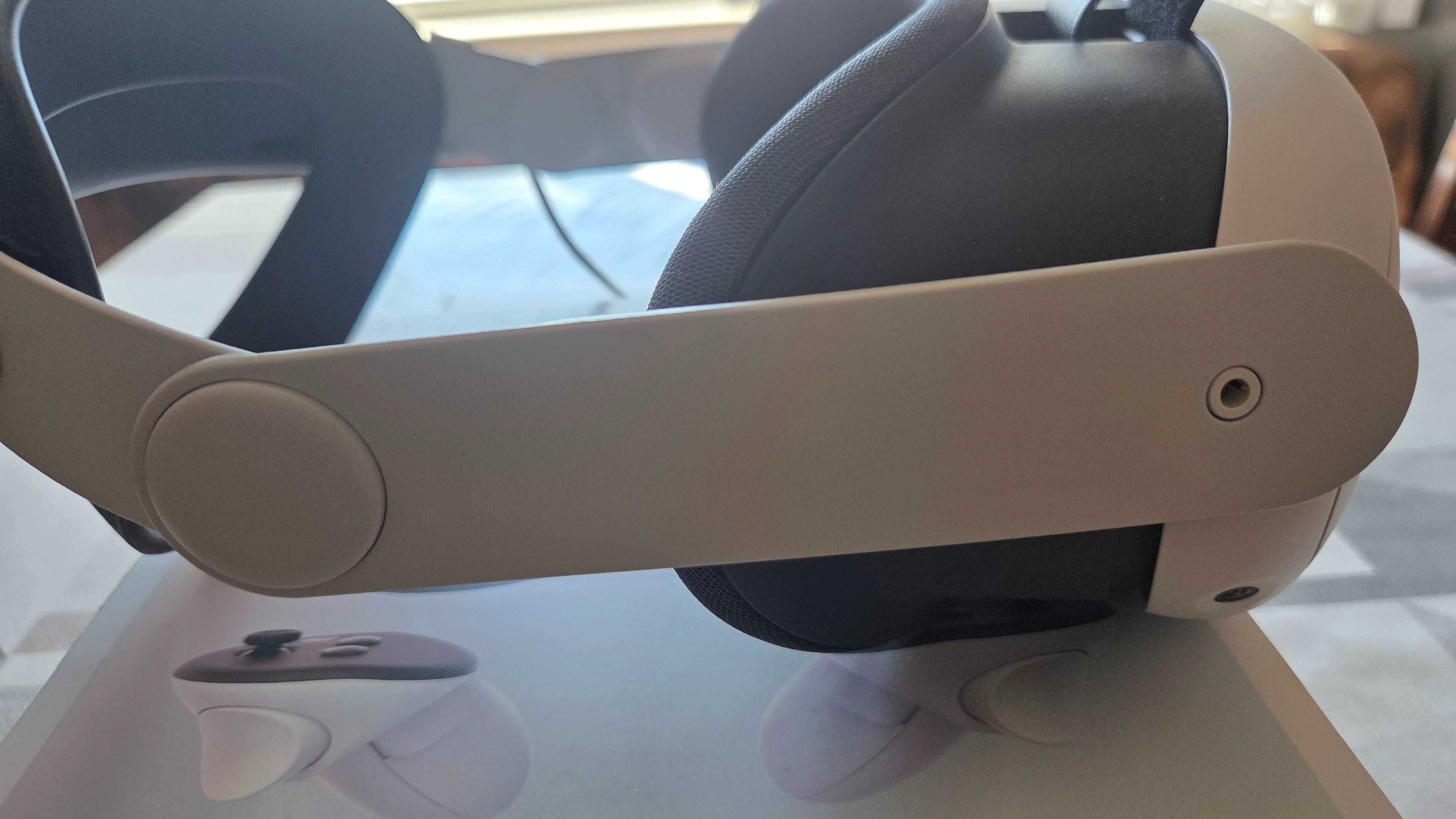 Очила за виртуална реалност Meta Quest 3 ( Oculus )