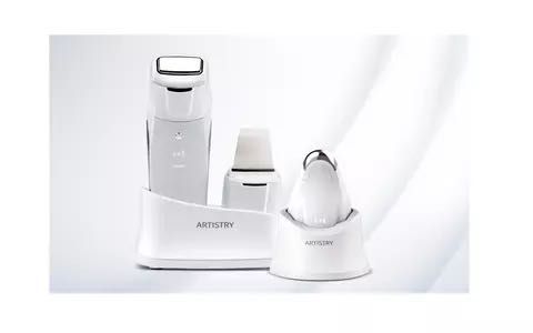 Dermasonik / Dermasonic, yuz parvarishi uchun, go’zallik.