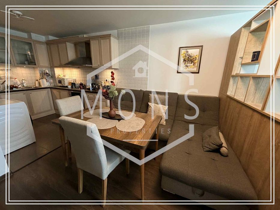 Продава се Тристаен апартамент в с. Арбанаси, Област Велико Търново - 80 кв.м за 2202 €/кв.м - Снимка #1