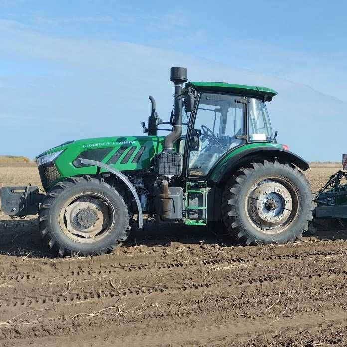 Премиальные трактора Changfa CFH1604 (мощность 160л.с.) 4WD. В НАЛИЧИИ