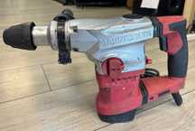 Amanet F28: Ciocan rotopercutor Panzer PTDW-32M