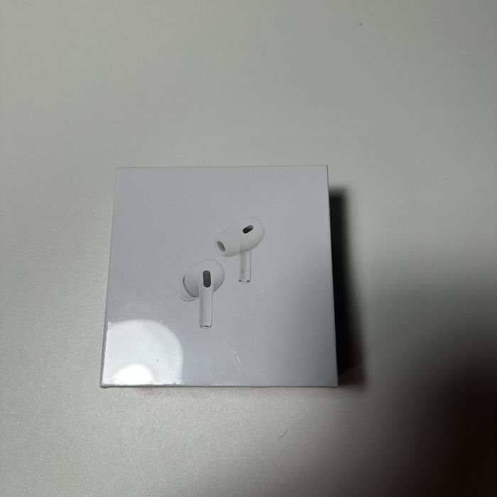 AirPods Pro 2 Type C чисто нови