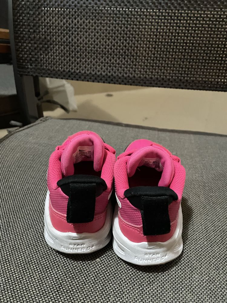 Детски маратонки Nike момиче 27.5