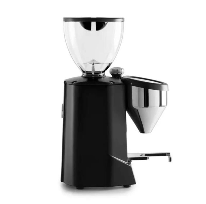 Rasnita de Cafea Fausto 2.1 V220/50 Black