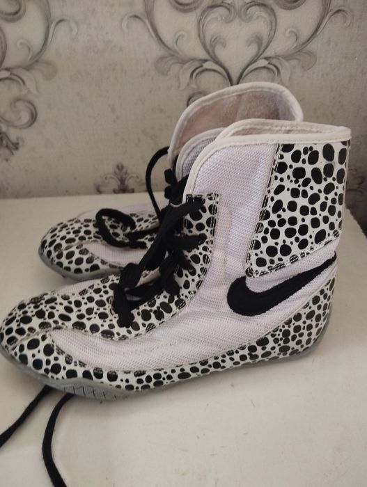 продаётся боксёрка для бокс