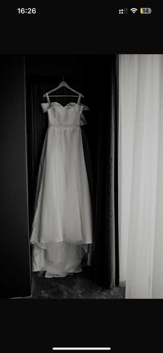 Rochie de mireasă