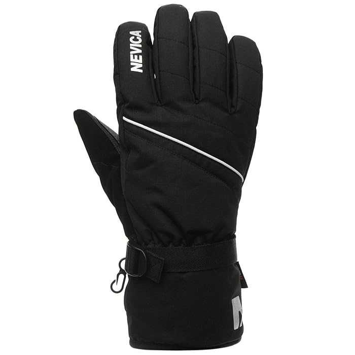 Manusi ski / snowboard Nevica Meribel 5k pentru adulți ( L )