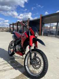 Vand Yamaha XT125X supermoto A1 (nu honda,ktm,suzuki,kawasaki,wr125)