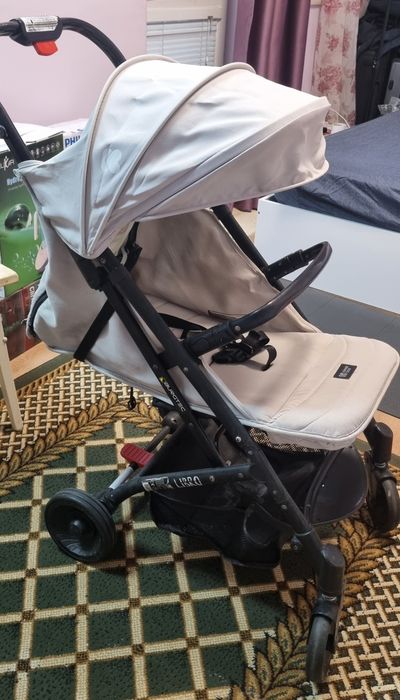 Детска лятна количка KikkaBoo - Libro