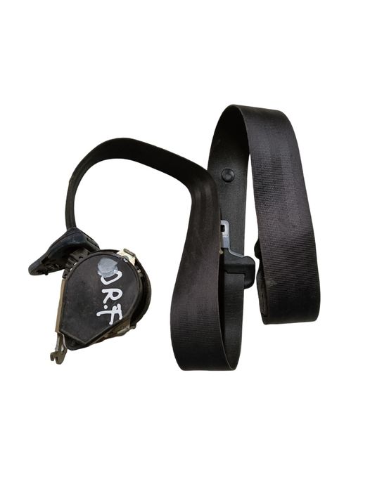 Centura siguranta  dreapta fata RENAULT KANGOO Express FW0/1_ 2008 - >