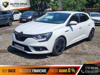 Renault Megane Renault Megane 1.5d Automat