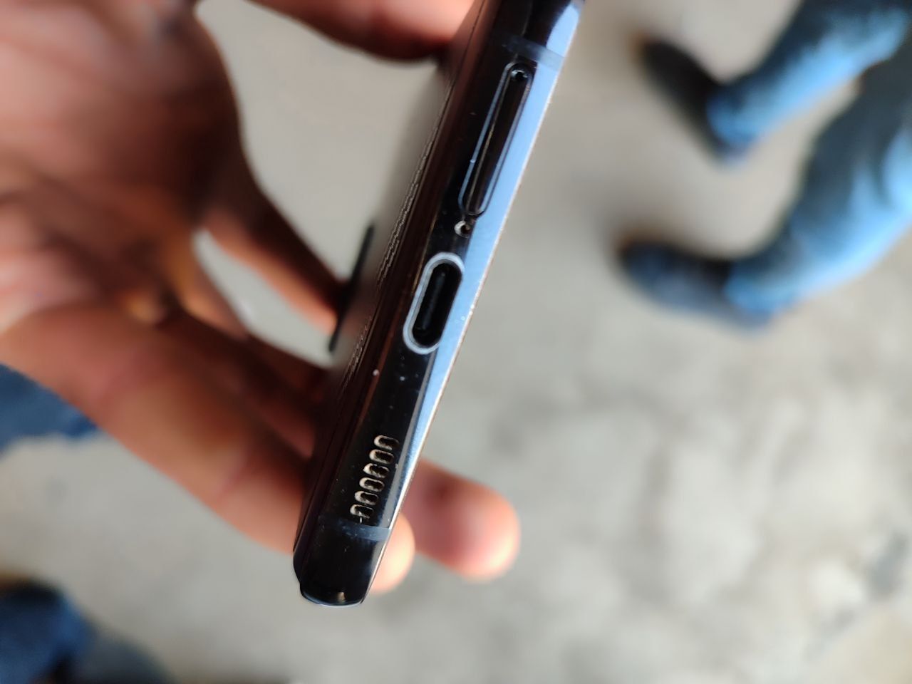 Samsung Galaxy S21 Ultra