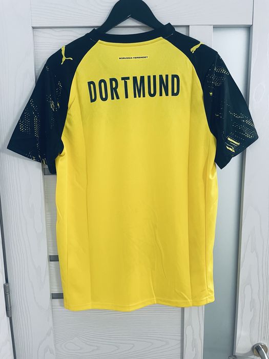 Tricou Dortmund 2025/2026