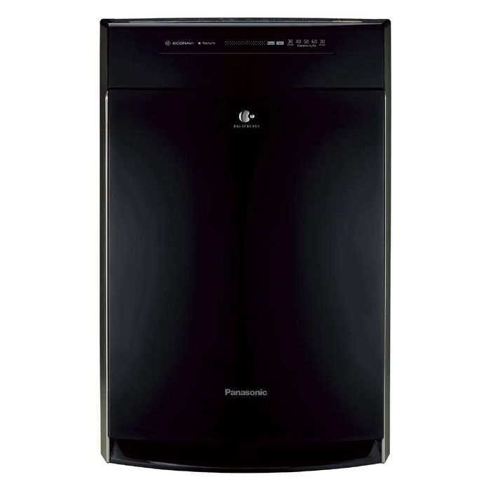 Климатический комплекс Panasonic F-VXR50R-K чёрный в Ташкенте