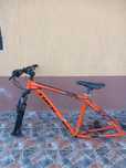Cadru Bicicleta Track