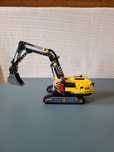 LEGO Technic Excavator 42121