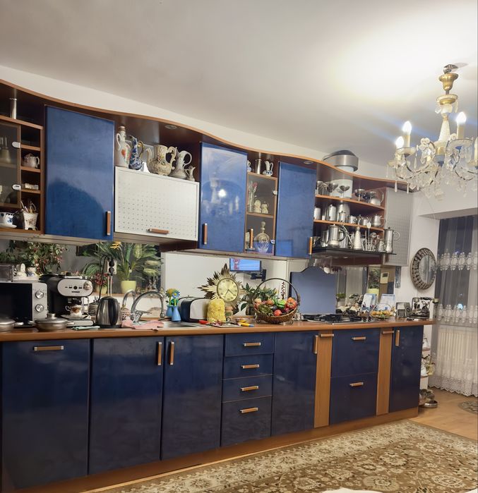 Brasov Garii  3 decomandate 122000 euro