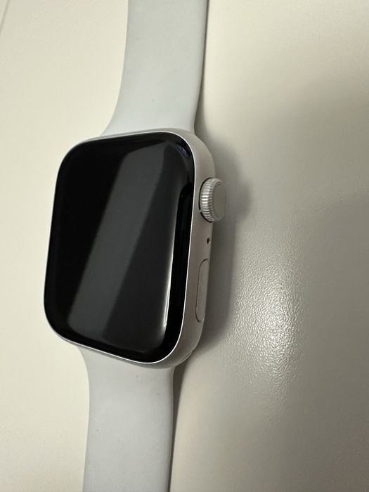 Vand apple watch series 8, GPS, 45 mm