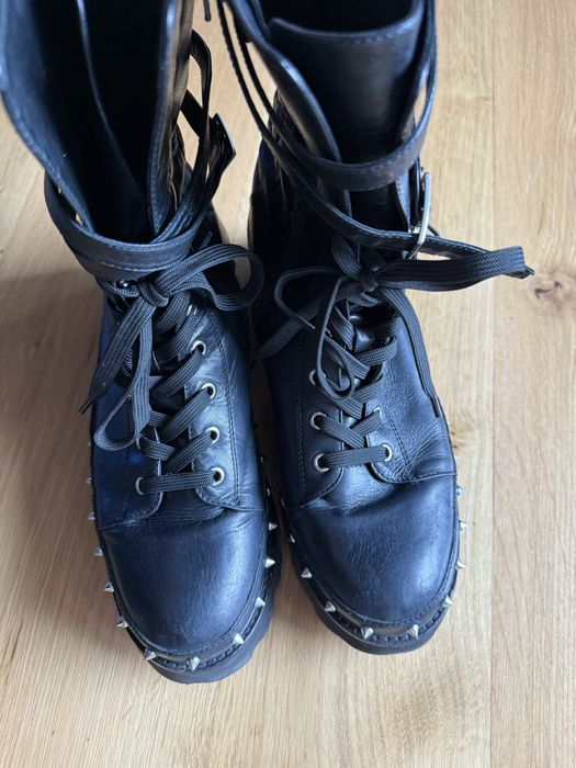 Chaval Кубинки Pinko