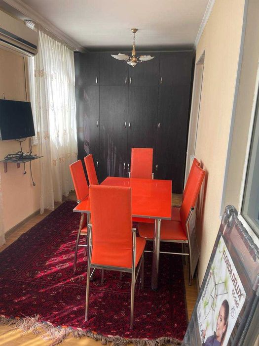 Сдам евро квартиру на Чехова госпиталка