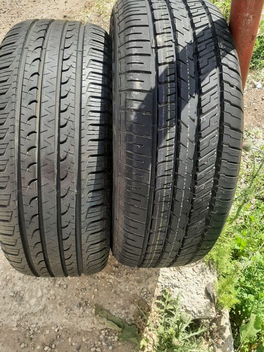 Продам шины 235/55/18 гудиэр