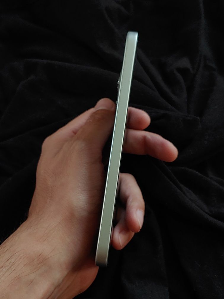 Honor 400 lite 5G 8/256