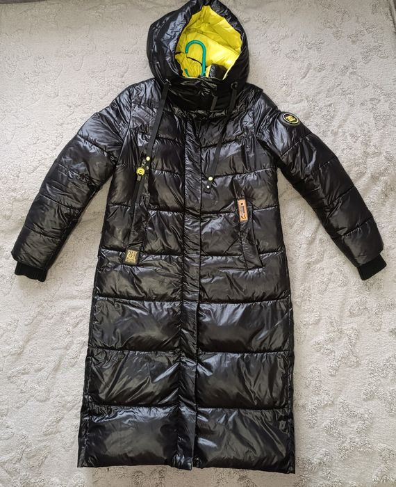 Продам куртку и ботинки