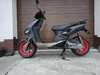 Scuter CPI Aragon 50cc