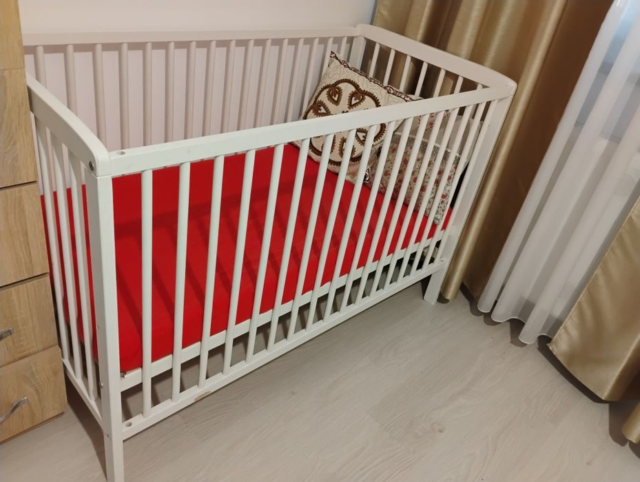 Pătuț pentru copii