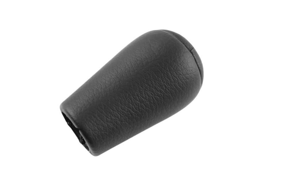 Топка за скорости скоростен лост кожена Mazda 2 3 5 6 CX-7 MX-5