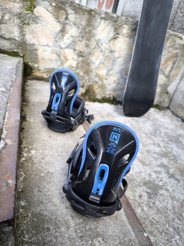 Сноуборд salomon super 8