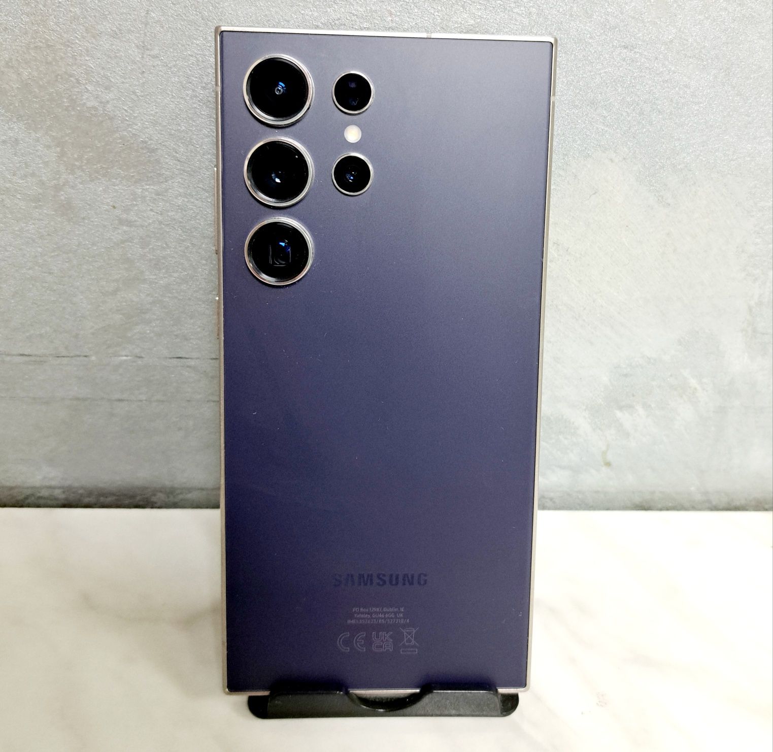 Samsung S24 Ultra 5G 512 GB Bmg Amanet 88228