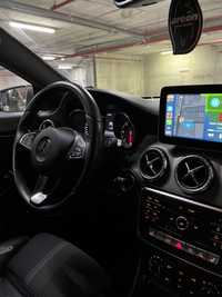 Activare Apple CarPlay - Android Auto Mercedes A/B/E/CLA/GLA/GLE/GLS