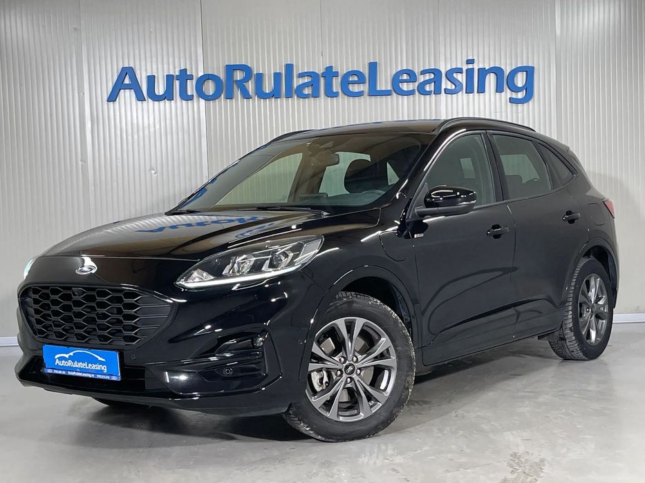 Ford Kuga GARANTIE 2 ANI, PHEV, ST-Line, Pilot adaptiv, Camera