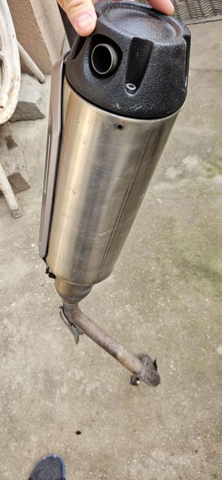 Tobe originale Honda fmx 650