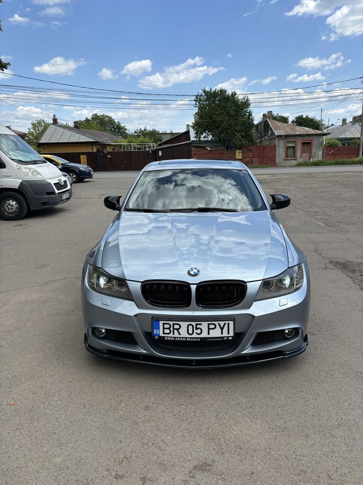 Vând BMW Seria 3 E90