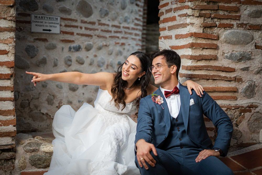 Професионален фотограф в София