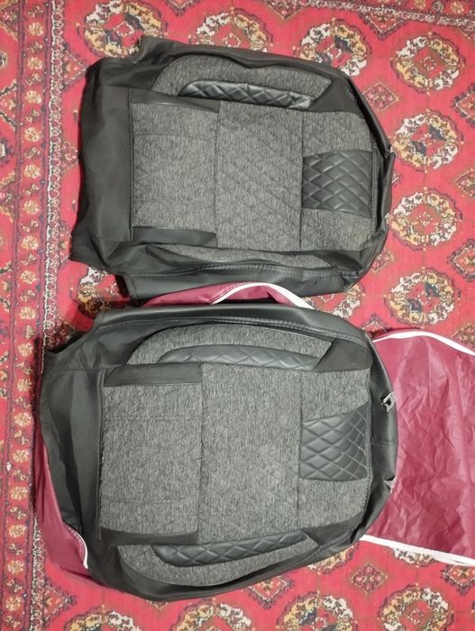 Спарк чехол камплект