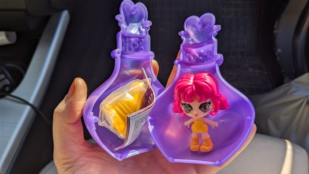 Magic Witchy кукли