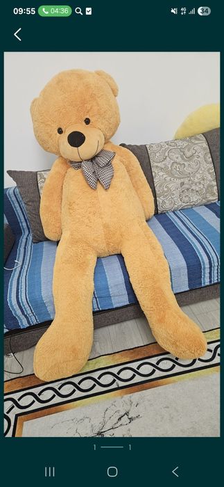 Продам мягкую игрушку