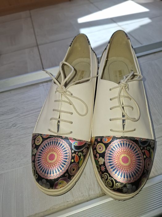 Adidasi Puma/Adidas mar 37 și 27/28