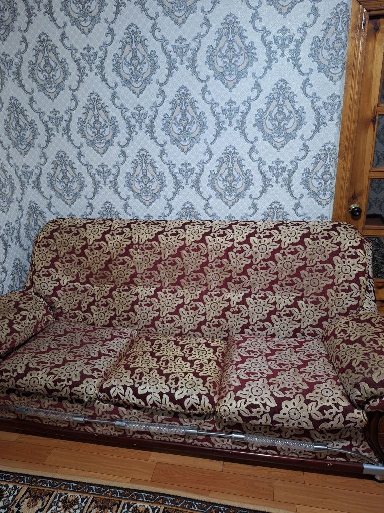 Мягкая мебель б/у